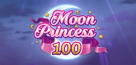 Jogue Moon Princess 100 Slot 